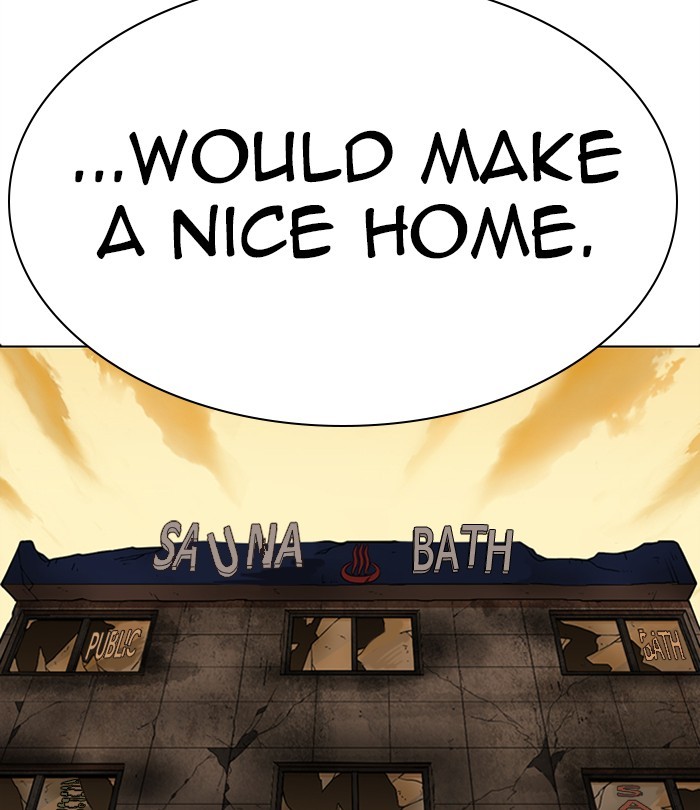 Lookism Chapter 283 page 243 - Chapter 283: Ep. 283: Hostel (Epilogue)