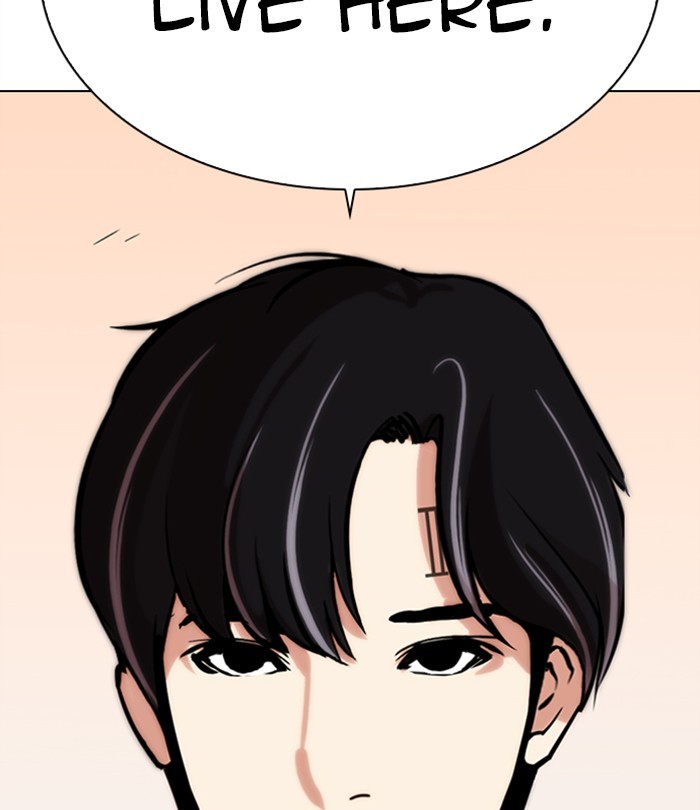 Lookism Chapter 283 page 247 - Chapter 283: Ep. 283: Hostel (Epilogue)