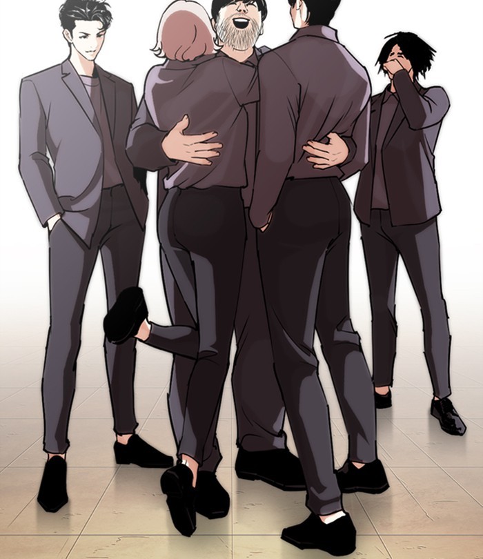 Lookism Chapter 283 page 250 - Chapter 283: Ep. 283: Hostel (Epilogue)