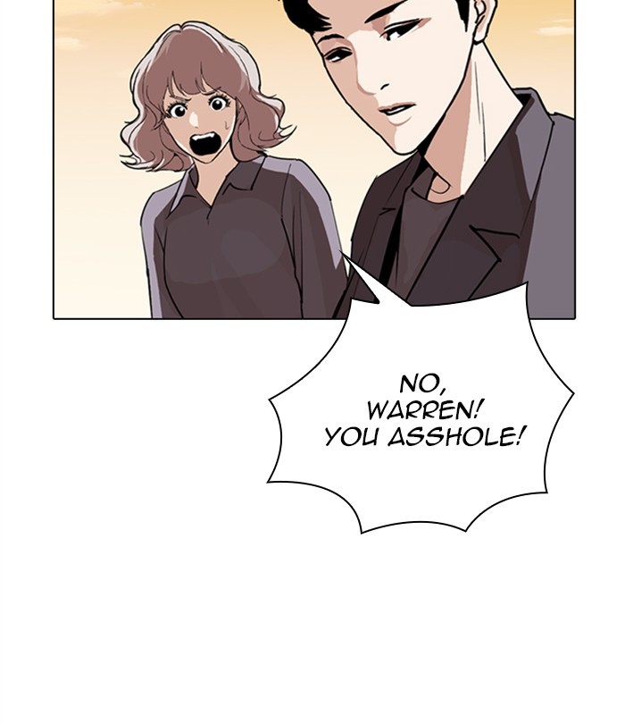 Lookism Chapter 283 page 252 - Chapter 283: Ep. 283: Hostel (Epilogue)