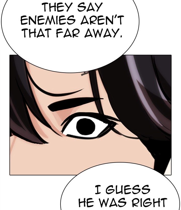 Lookism Chapter 283 page 258 - Chapter 283: Ep. 283: Hostel (Epilogue)