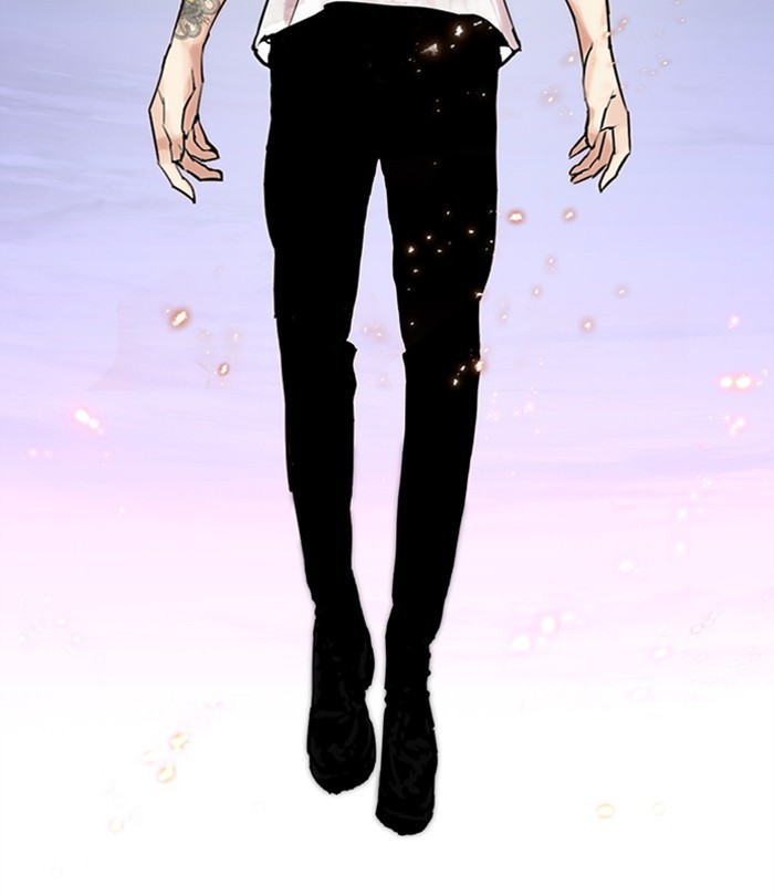 Lookism Chapter 283 page 26 - Chapter 283: Ep. 283: Hostel (Epilogue)