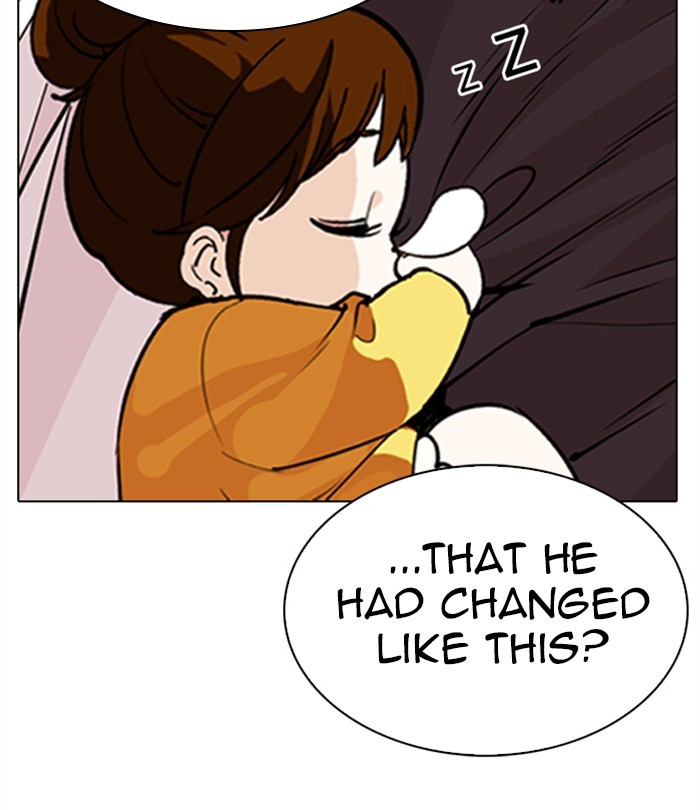 Lookism Chapter 283 page 260 - Chapter 283: Ep. 283: Hostel (Epilogue)