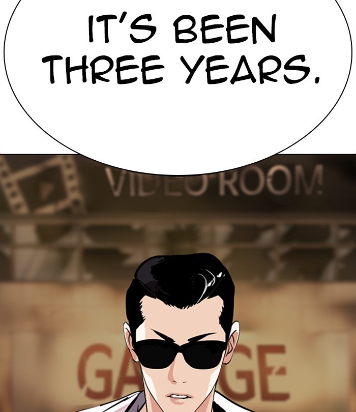 Lookism Chapter 283 page 262 - Chapter 283: Ep. 283: Hostel (Epilogue)