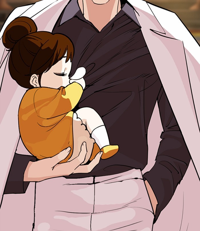 Lookism Chapter 283 page 263 - Chapter 283: Ep. 283: Hostel (Epilogue)