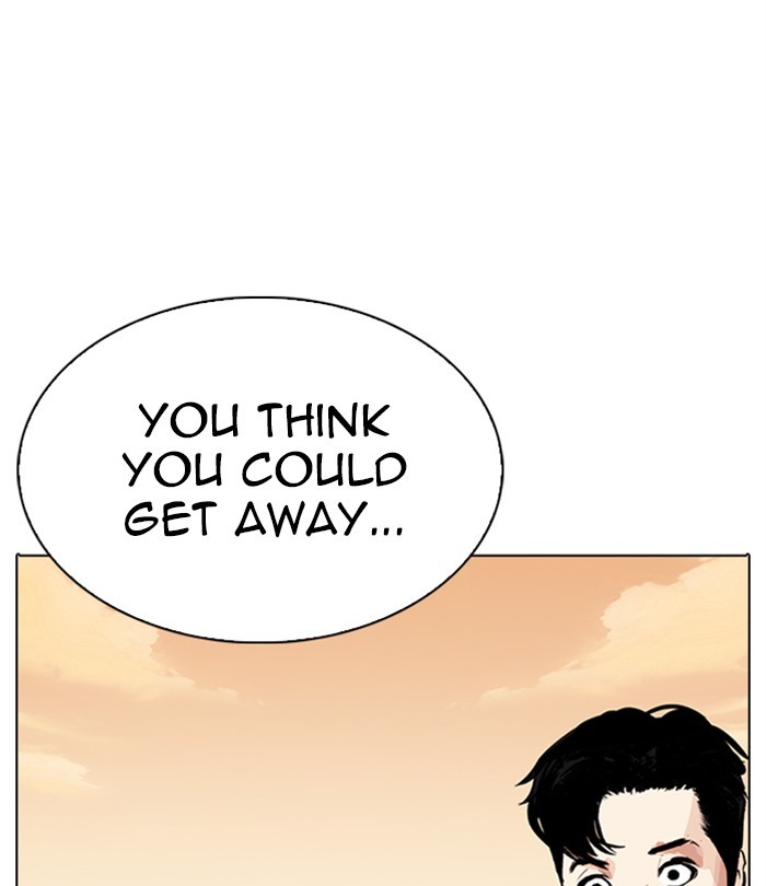 Lookism Chapter 283 page 265 - Chapter 283: Ep. 283: Hostel (Epilogue)
