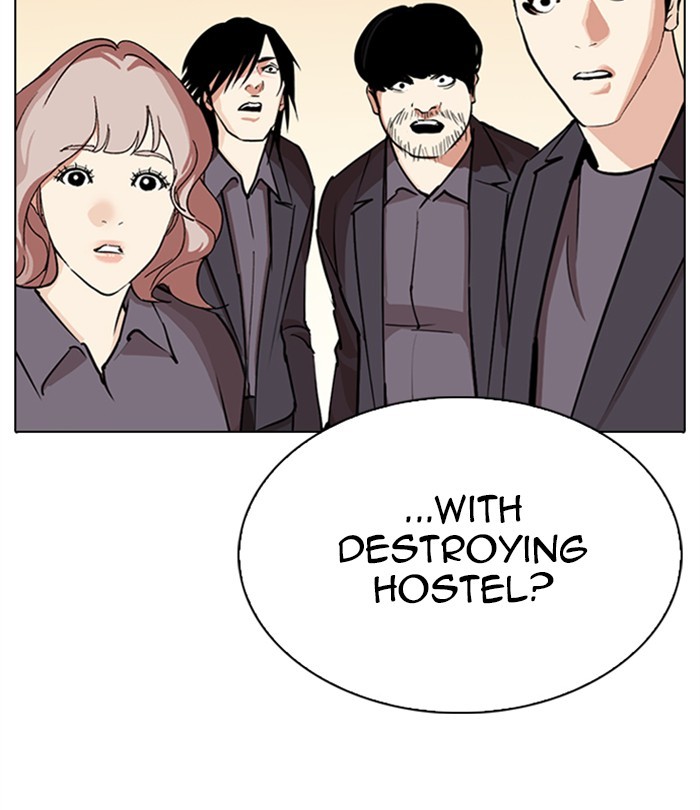 Lookism Chapter 283 page 266 - Chapter 283: Ep. 283: Hostel (Epilogue)