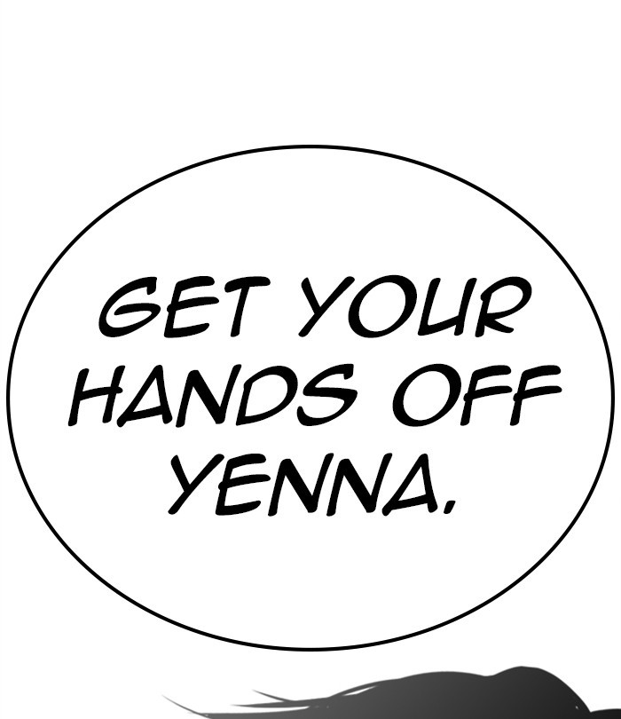 Lookism Chapter 283 page 268 - Chapter 283: Ep. 283: Hostel (Epilogue)