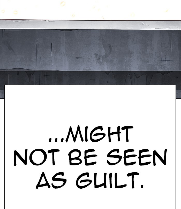 Lookism Chapter 283 page 27 - Chapter 283: Ep. 283: Hostel (Epilogue)
