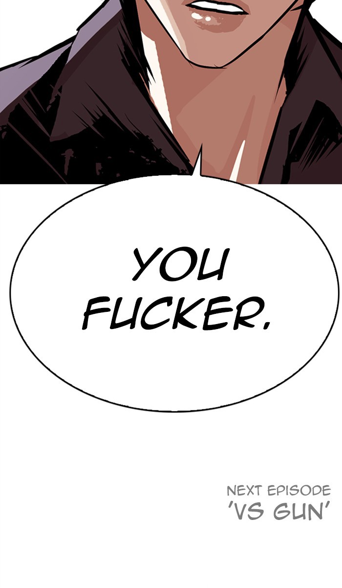 Lookism Chapter 283 page 270 - Chapter 283: Ep. 283: Hostel (Epilogue)