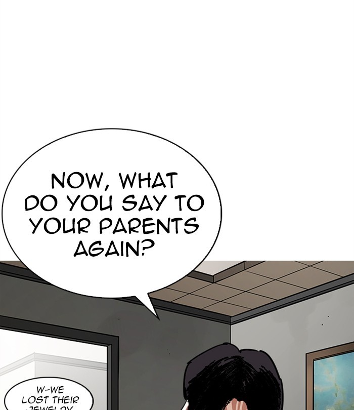 Lookism Chapter 283 page 36 - Chapter 283: Ep. 283: Hostel (Epilogue)