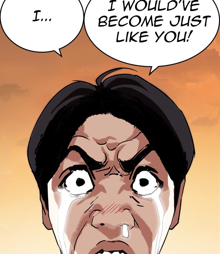 Lookism Chapter 283 page 41 - Chapter 283: Ep. 283: Hostel (Epilogue)
