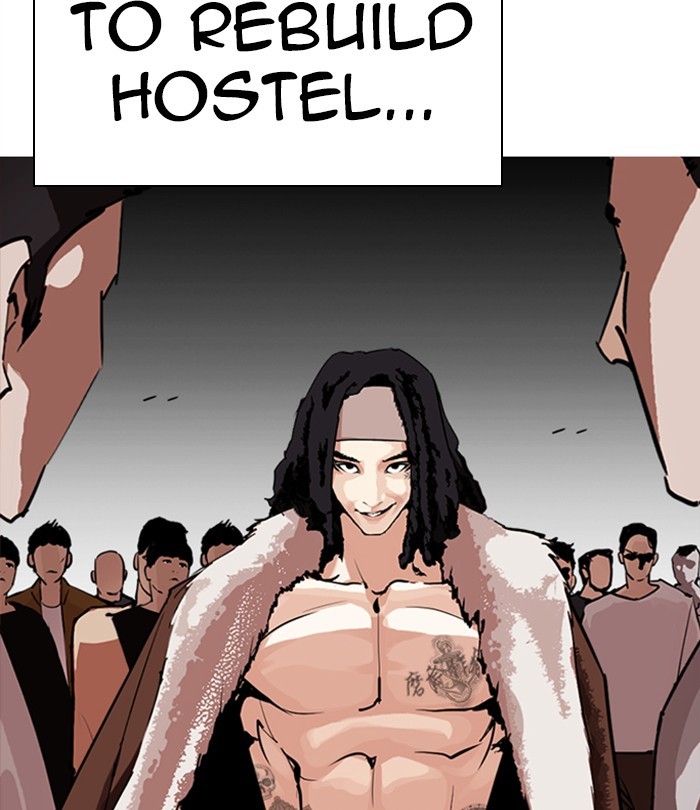 Lookism Chapter 283 page 46 - Chapter 283: Ep. 283: Hostel (Epilogue)