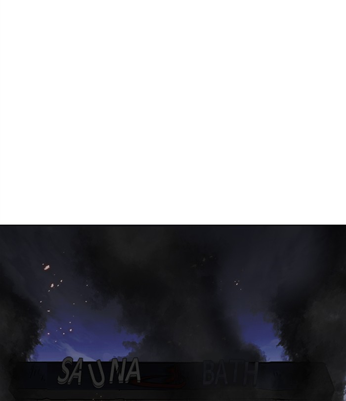 Lookism Chapter 283 page 57 - Chapter 283: Ep. 283: Hostel (Epilogue)