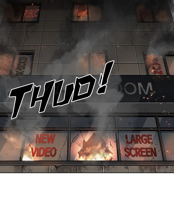 Lookism Chapter 283 page 58 - Chapter 283: Ep. 283: Hostel (Epilogue)
