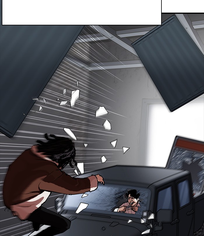 Lookism Chapter 283 page 6 - Chapter 283: Ep. 283: Hostel (Epilogue)