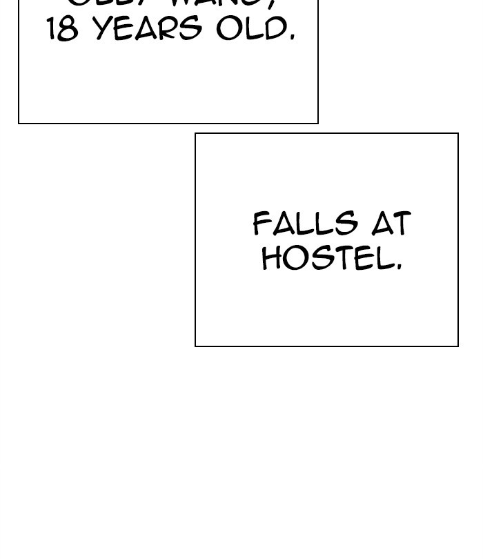 Lookism Chapter 283 page 60 - Chapter 283: Ep. 283: Hostel (Epilogue)