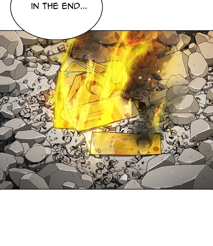 Lookism Chapter 283 page 65 - Chapter 283: Ep. 283: Hostel (Epilogue)