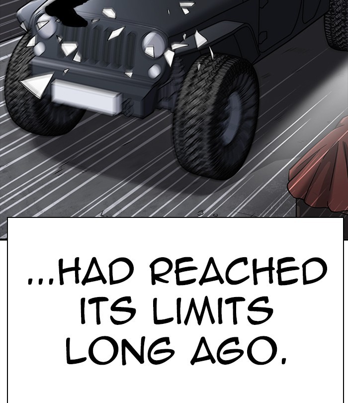 Lookism Chapter 283 page 7 - Chapter 283: Ep. 283: Hostel (Epilogue)