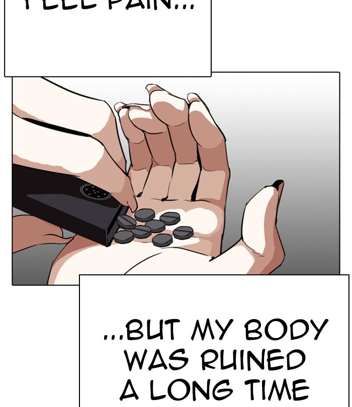 Lookism Chapter 283 page 9 - Chapter 283: Ep. 283: Hostel (Epilogue)