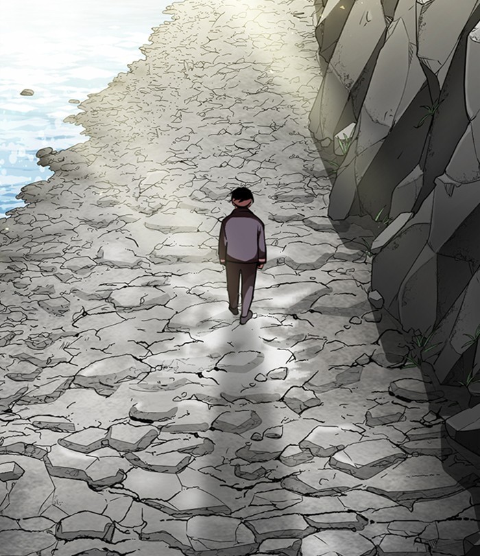 Lookism Chapter 283 page 92 - Chapter 283: Ep. 283: Hostel (Epilogue)