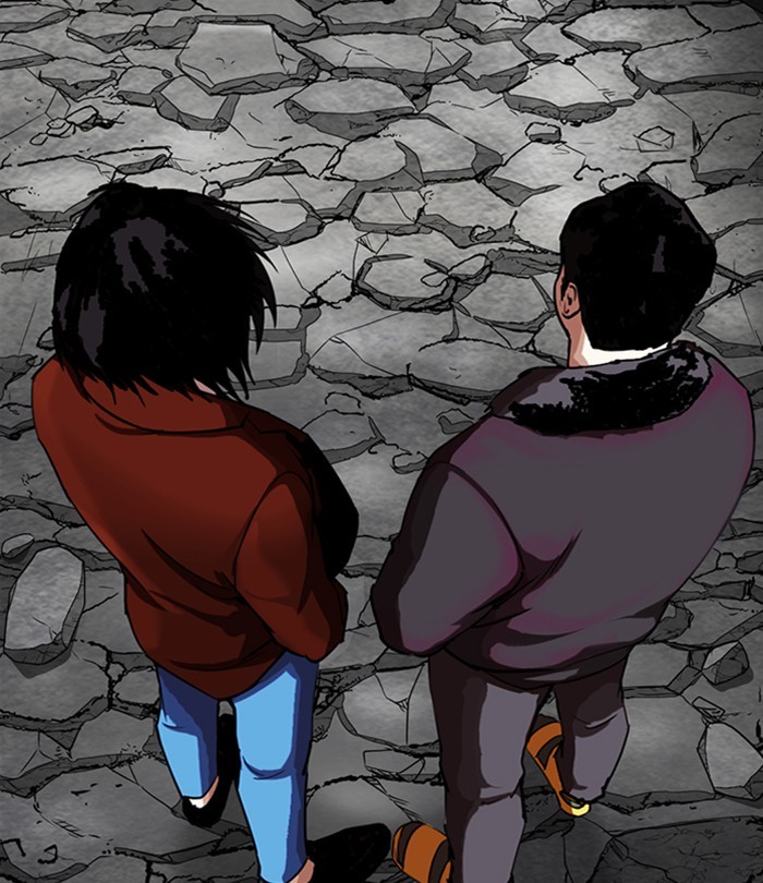 Lookism Chapter 283 page 93 - Chapter 283: Ep. 283: Hostel (Epilogue)