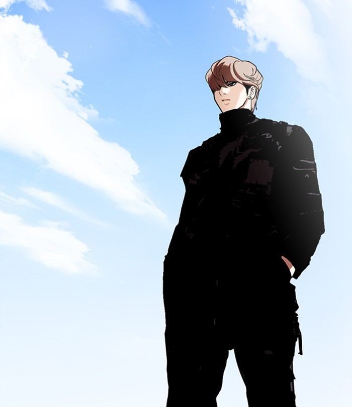 Lookism Chapter 283 page 98 - Chapter 283: Ep. 283: Hostel (Epilogue)