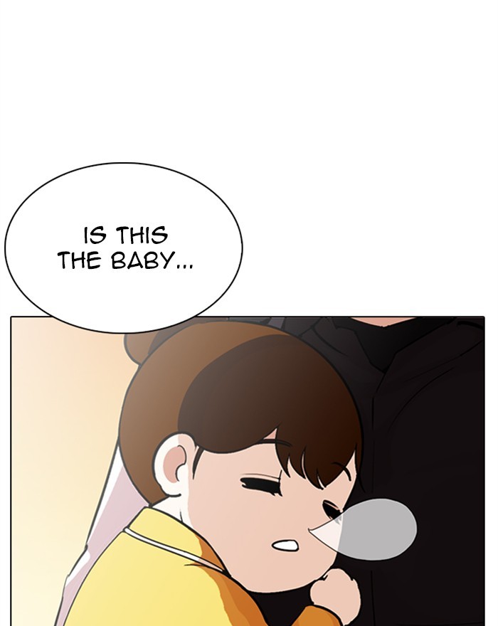 Lookism Chapter 284 page 1 - Chapter 284: Ep. 284: VS Gun