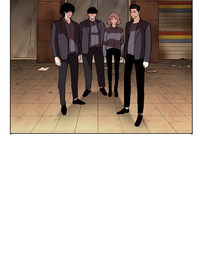 Lookism Chapter 284 page 10 - Chapter 284: Ep. 284: VS Gun