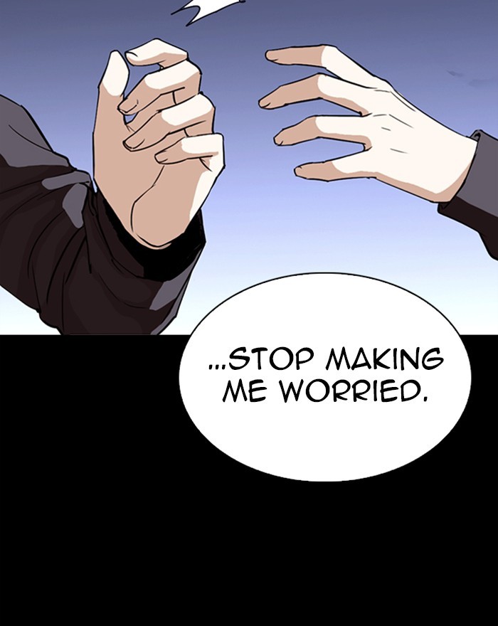 Lookism Chapter 284 page 107 - Chapter 284: Ep. 284: VS Gun