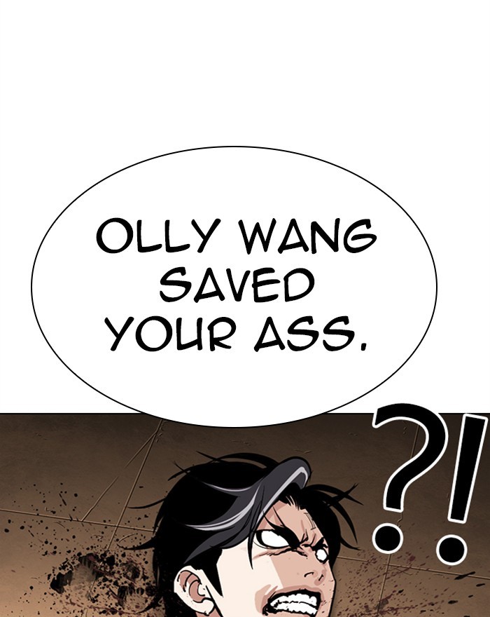 Lookism Chapter 284 page 11 - Chapter 284: Ep. 284: VS Gun