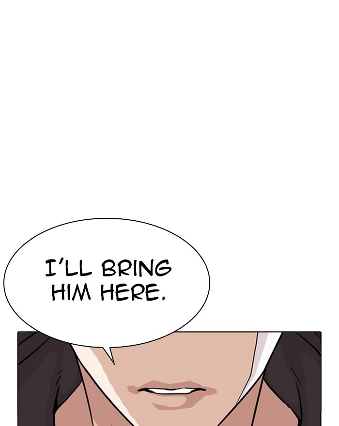 Lookism Chapter 284 page 112 - Chapter 284: Ep. 284: VS Gun