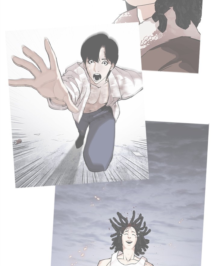 Lookism Chapter 284 page 115 - Chapter 284: Ep. 284: VS Gun