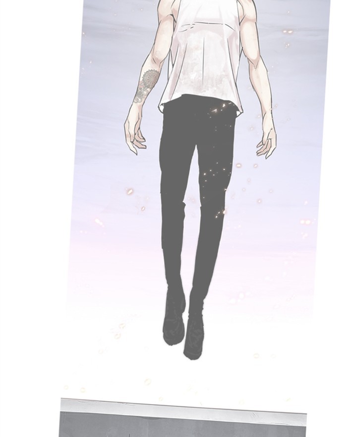 Lookism Chapter 284 page 116 - Chapter 284: Ep. 284: VS Gun