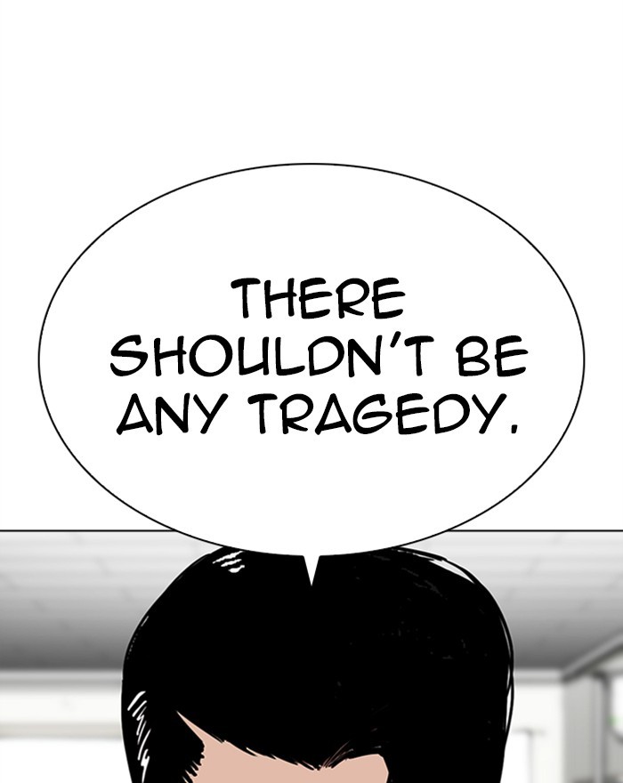 Lookism Chapter 284 page 118 - Chapter 284: Ep. 284: VS Gun