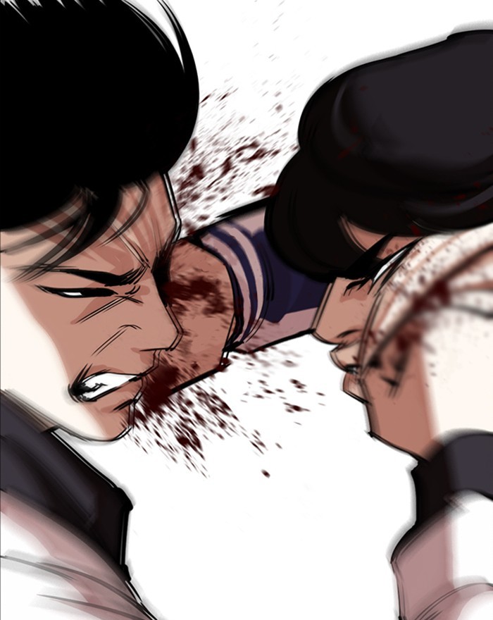 Lookism Chapter 284 page 127 - Chapter 284: Ep. 284: VS Gun