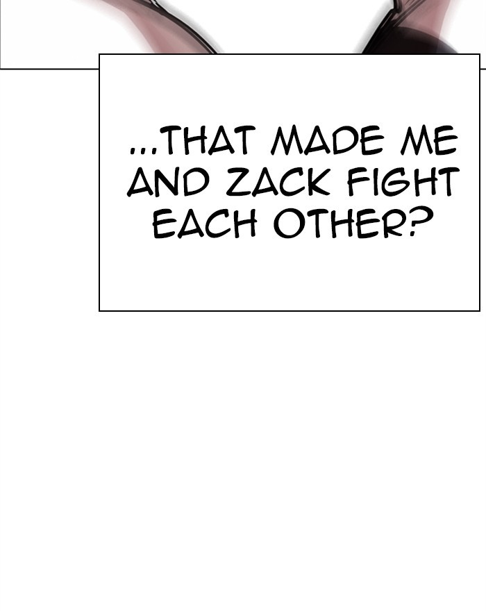 Lookism Chapter 284 page 128 - Chapter 284: Ep. 284: VS Gun