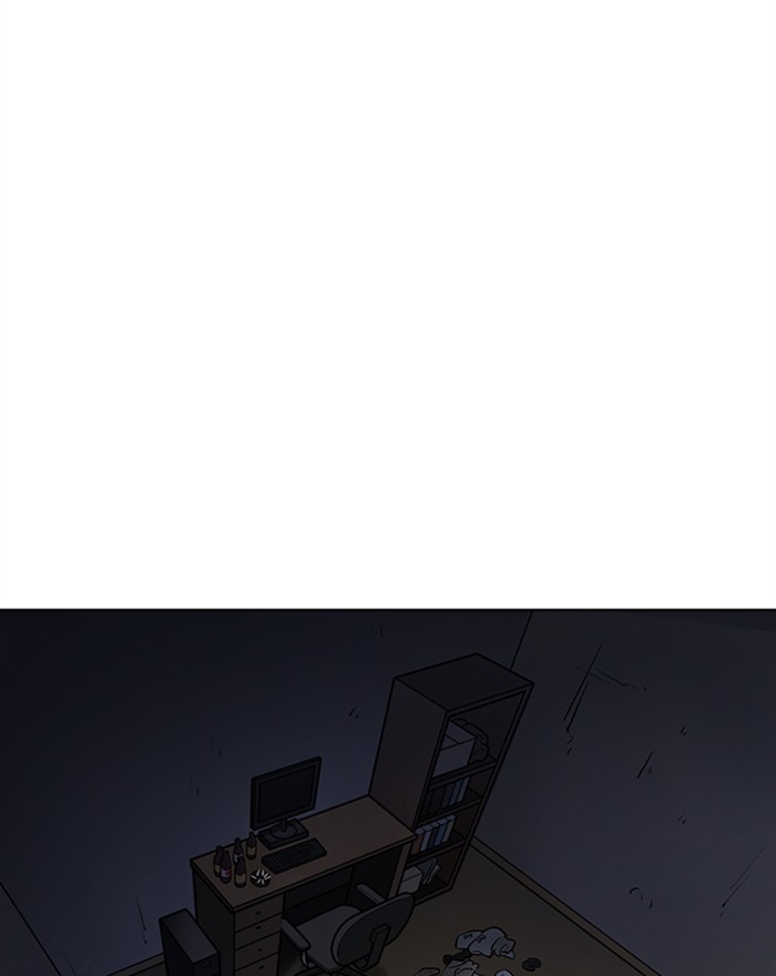 Lookism Chapter 284 page 129 - Chapter 284: Ep. 284: VS Gun