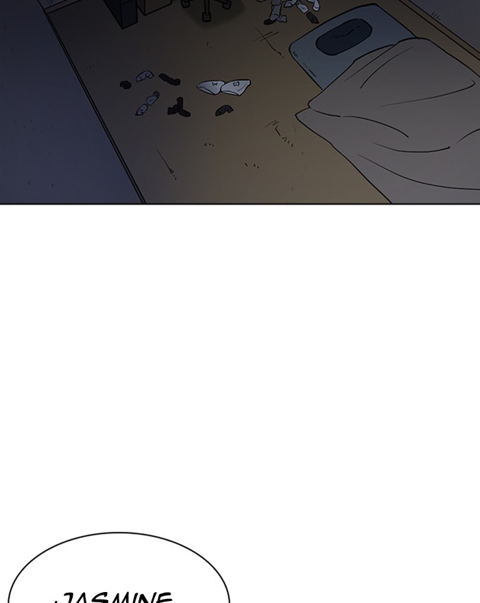 Lookism Chapter 284 page 130 - Chapter 284: Ep. 284: VS Gun