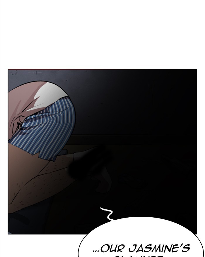 Lookism Chapter 284 page 132 - Chapter 284: Ep. 284: VS Gun