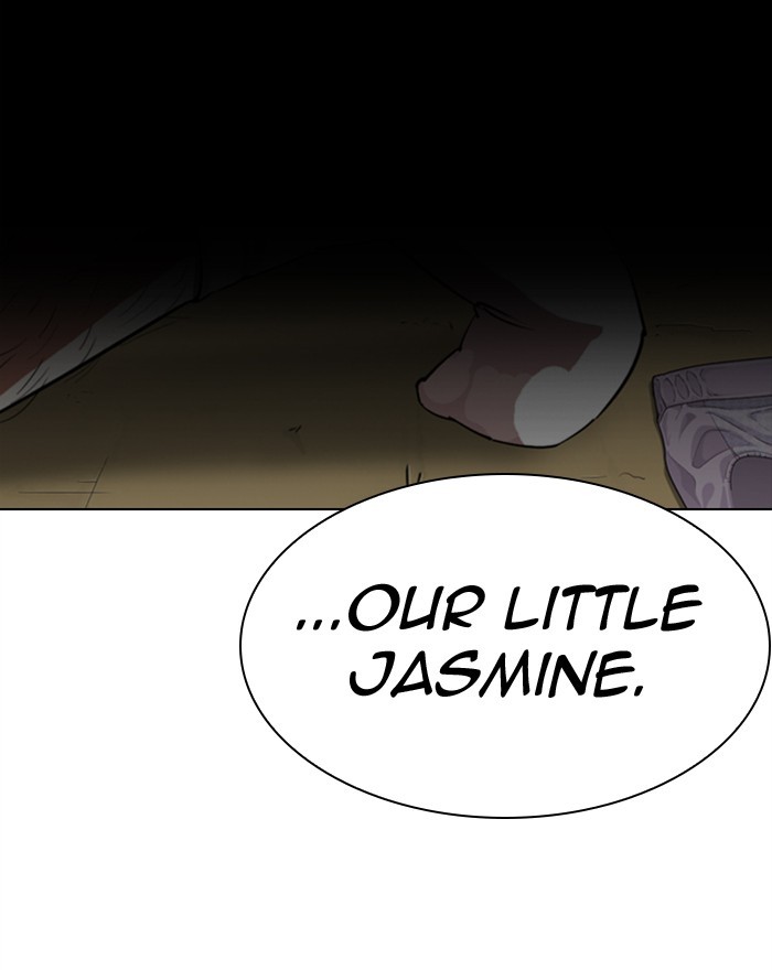 Lookism Chapter 284 page 134 - Chapter 284: Ep. 284: VS Gun