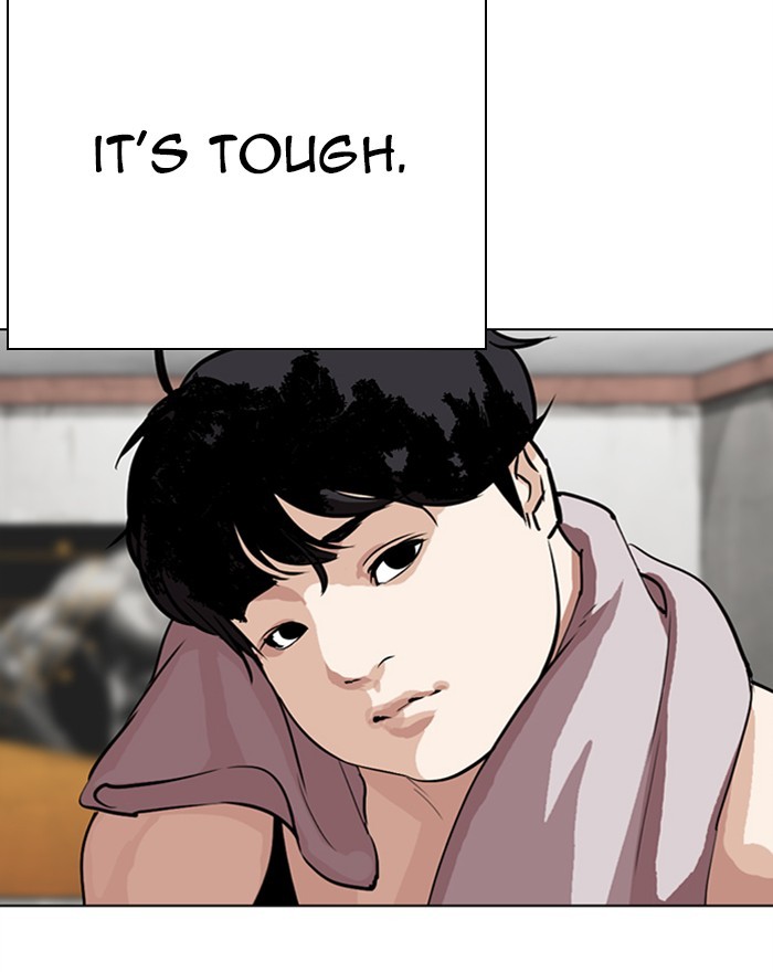 Lookism Chapter 284 page 146 - Chapter 284: Ep. 284: VS Gun