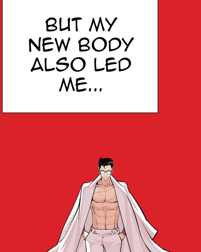 Lookism Chapter 284 page 153 - Chapter 284: Ep. 284: VS Gun