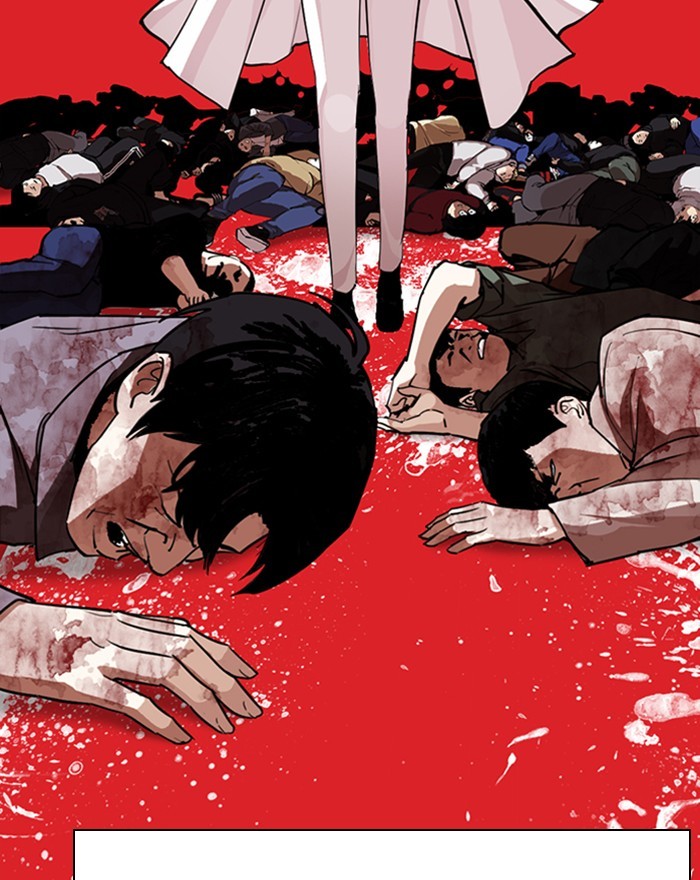 Lookism Chapter 284 page 154 - Chapter 284: Ep. 284: VS Gun