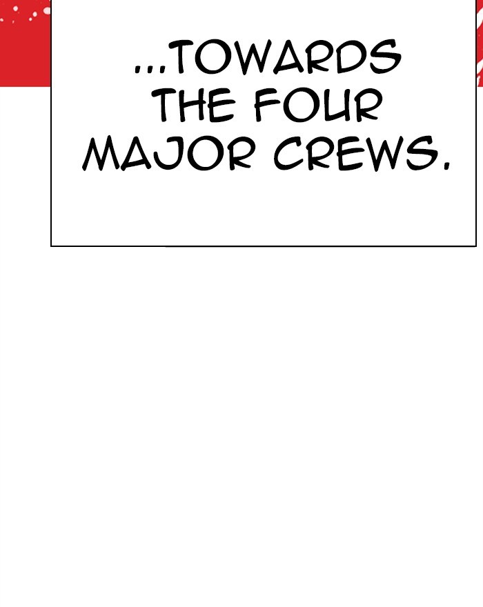 Lookism Chapter 284 page 155 - Chapter 284: Ep. 284: VS Gun