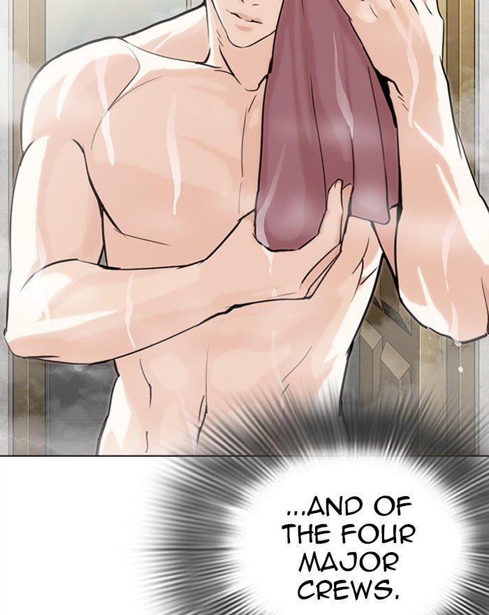 Lookism Chapter 284 page 157 - Chapter 284: Ep. 284: VS Gun