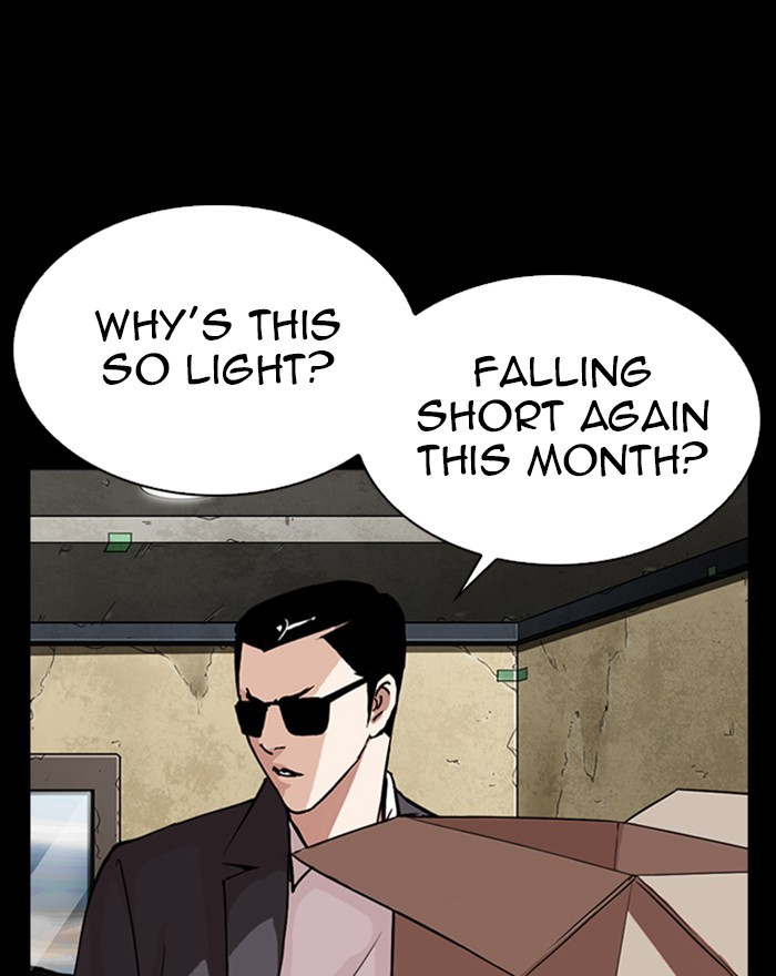 Lookism Chapter 284 page 16 - Chapter 284: Ep. 284: VS Gun