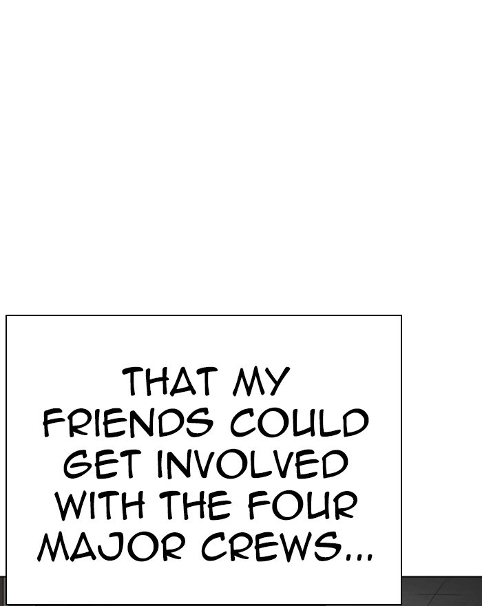 Lookism Chapter 284 page 160 - Chapter 284: Ep. 284: VS Gun