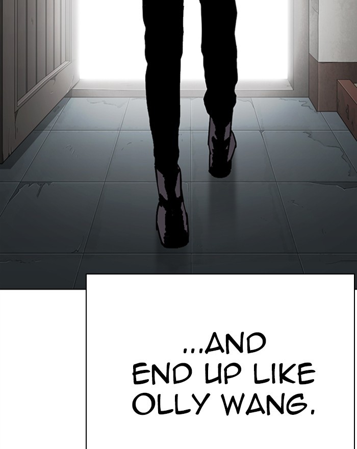 Lookism Chapter 284 page 162 - Chapter 284: Ep. 284: VS Gun