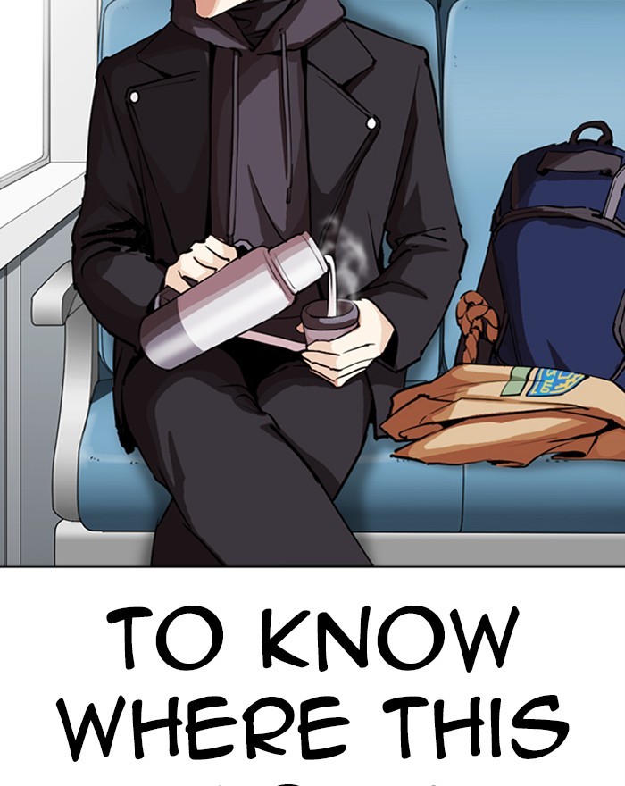 Lookism Chapter 284 page 167 - Chapter 284: Ep. 284: VS Gun